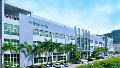 崇達(dá)技術(shù) 以專(zhuān)業(yè)服務(wù)鑄就電子制造新標(biāo)桿