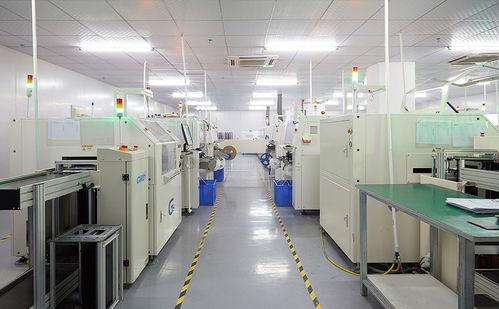 匠心鑄就卓越 專(zhuān)業(yè)車(chē)間與生產(chǎn)線攝影技術(shù)服務(wù)