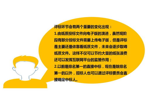 移動(dòng)通訊技術(shù)服務(wù)招評(píng)標(biāo)變革 邁向更高效、公平與創(chuàng)新驅(qū)動(dòng)的未來(lái)